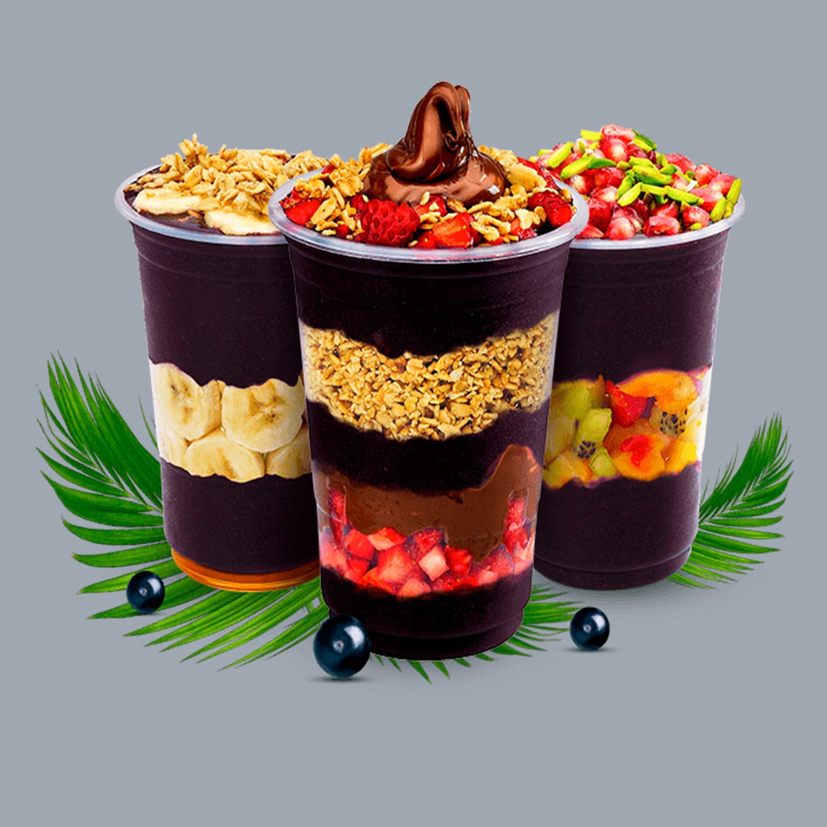 Açaí
