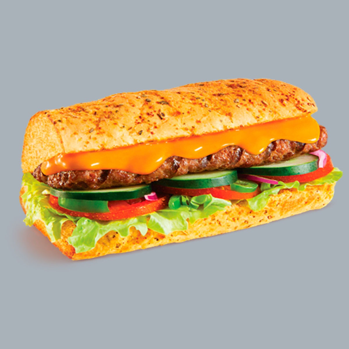 Sanduíches Artesanais